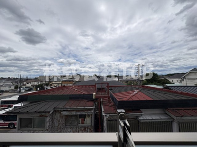 【展望】 | H-スクエア吉祥寺南町