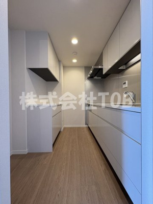 【その他】 | H-スクエア吉祥寺南町 | キッチンスペース3.1帖