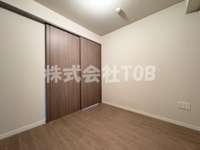 【洋室】 | H-スクエア吉祥寺南町 | 洋室4帖