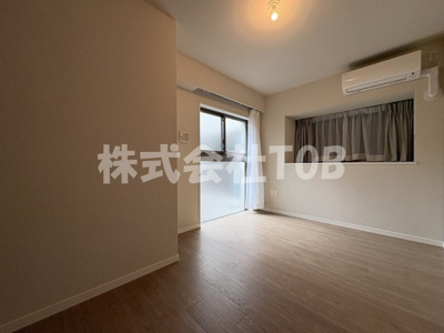 【洋室】 | H-スクエア吉祥寺南町 | 洋室6帖
