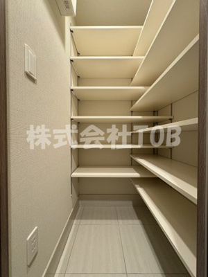 【収納】 | H-スクエア吉祥寺南町 | シューズBOX