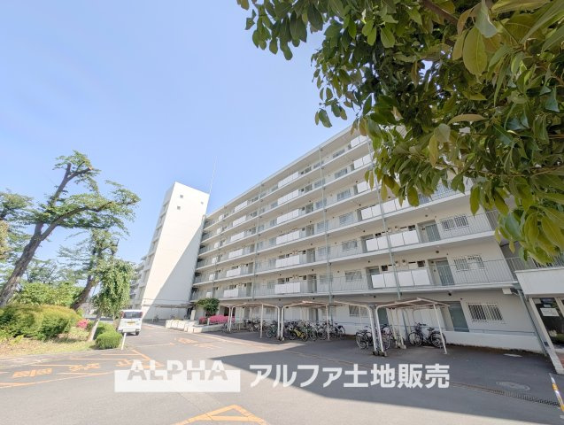 東大和グリーンタウン