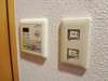 【設備】ディナスティ清水谷Ⅲ 
