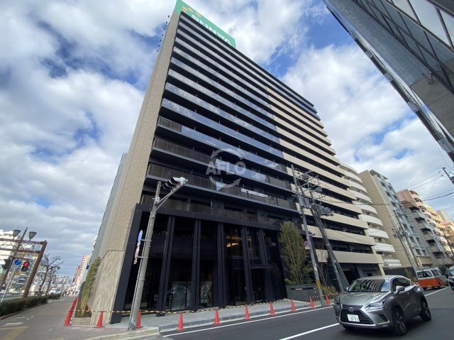 Splendide NAMBAⅢ