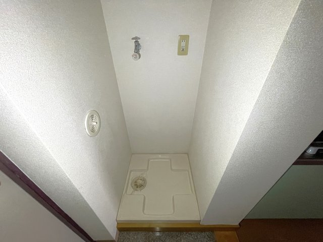グリーンマンション雅ＡＢの設備