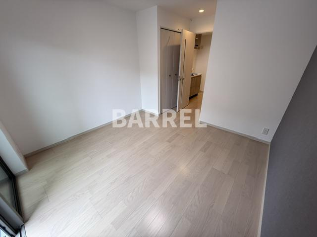 ウェルスクエア池田井口堂の居間・リビング