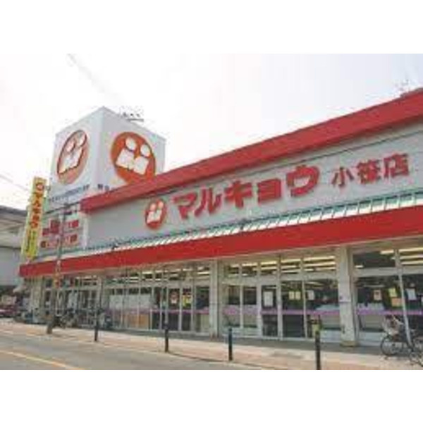 福岡市中央区小笹４丁目の賃貸マンションの周辺