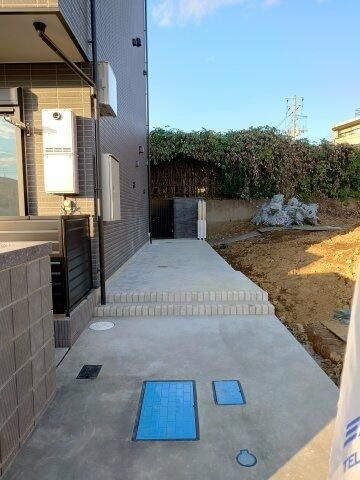 ベストみずほ台のその他共用部分