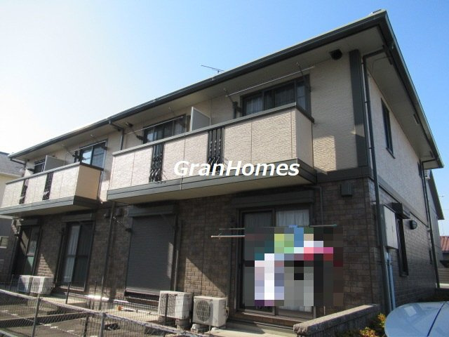 カーサアリビオ