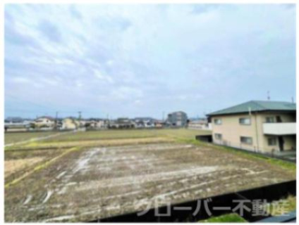 フォブールロジュマンⅠの展望