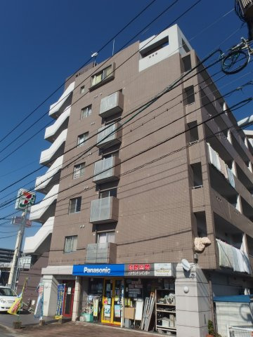 レインボー板付　板付北小学校区