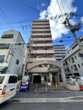 AuroraCourt兵庫駅前(旧リアライズ兵庫駅前)の画像