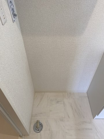 モンドール・Tの設備|洗濯機置場