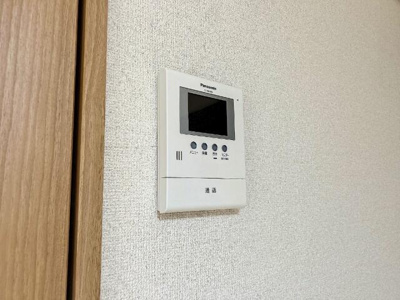 【セキュリティ】 | クレセント | 同仕様 
