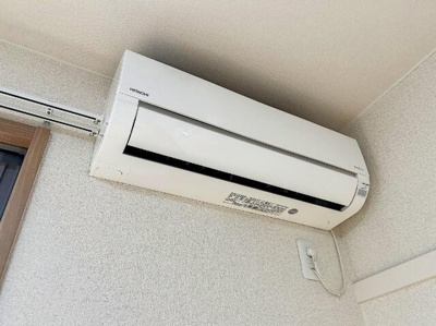 【設備】 | クレセント |  