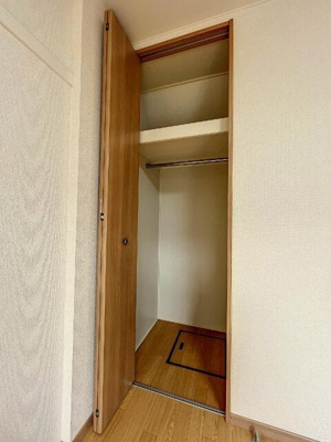 【収納】 | クレセント |  