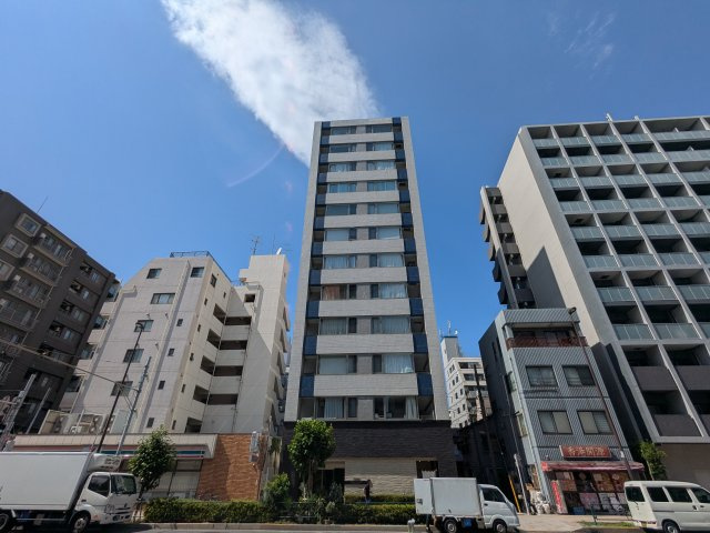サンクタス森下