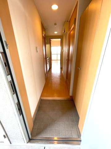 グレーシア名駅南　名古屋市賃貸　仲介手数料無料の玄関