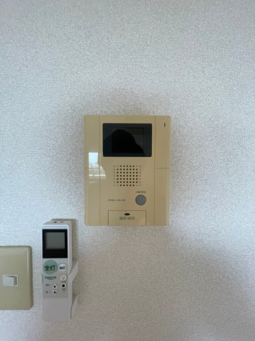 グレーシア名駅南　名古屋市賃貸　仲介手数料無料のセキュリティ