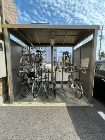 グレーシア名駅南　名古屋市賃貸　仲介手数料無料のその他共用部分