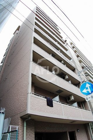 セレッソコート西心斎橋Ⅲ