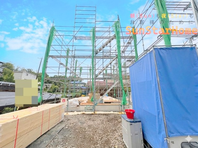 【サンスターホーム】武蔵村山市本町5丁目　長期優良新築2号棟