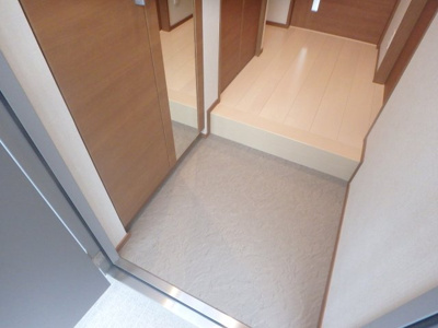 【玄関】 | ステラハウス３１ | 毎日通る玄関はこちらです