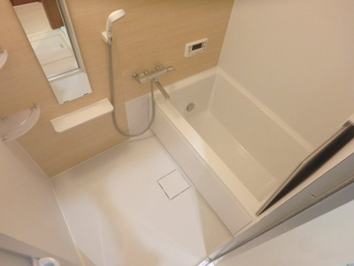 【浴室】 | ステラハウス３１ | お風呂で日々の疲れを落としましょう