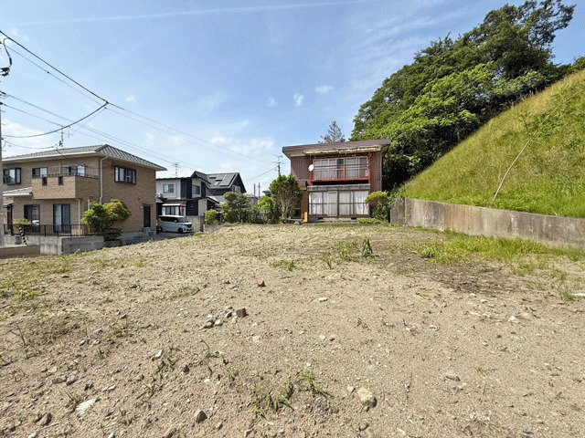 仙台市泉区歩坂町のその他