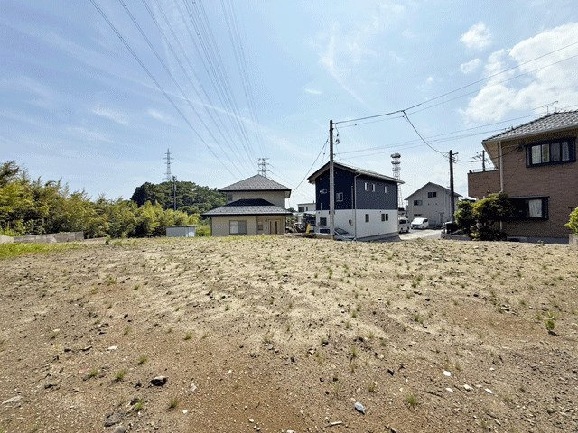 仙台市泉区歩坂町のその他