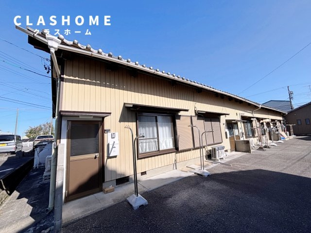 長坂アパート　　刈谷市近郊の賃貸ならクラスホーム刈谷店
