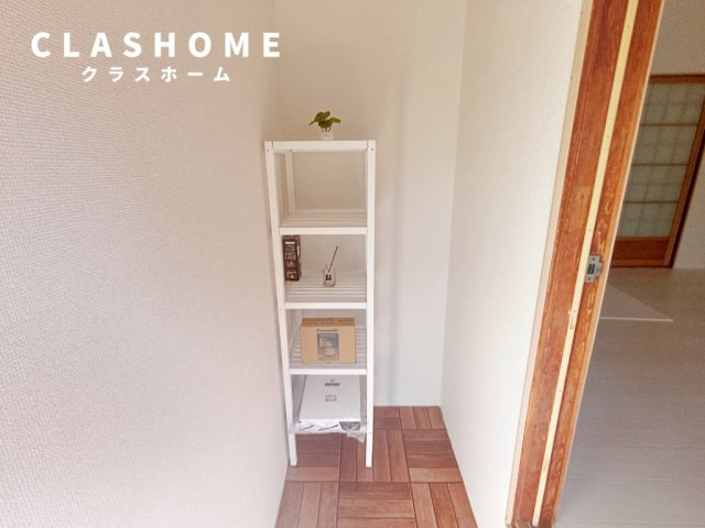 長坂アパート　　刈谷市近郊の賃貸ならクラスホーム刈谷店のその他