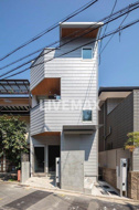 De machi maisonの画像