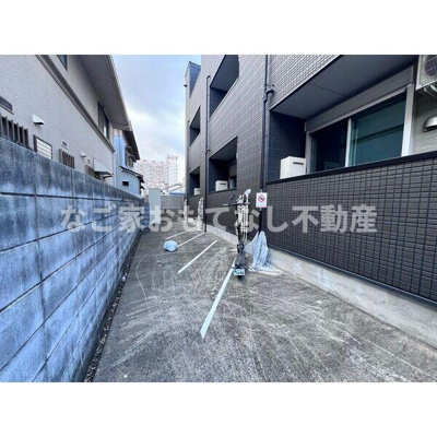 【その他共用部分】 | アークティカ上飯田