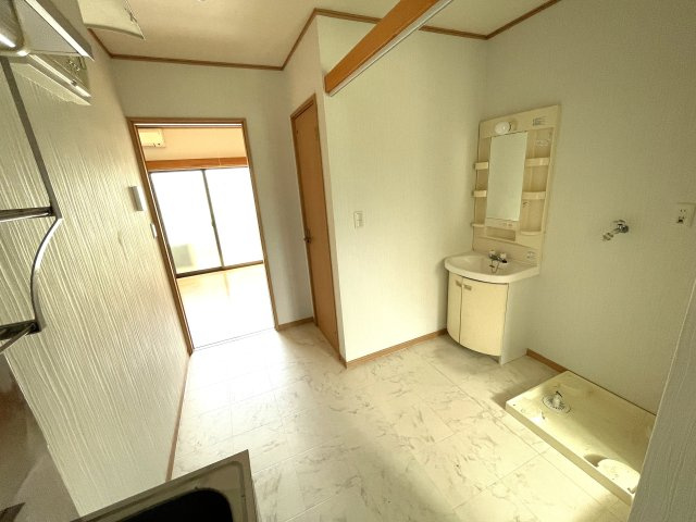 メガシティのその他