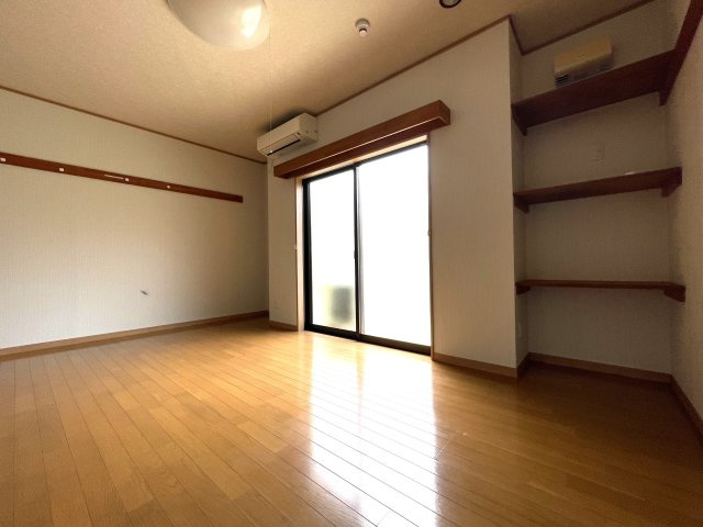 メガシティの居間・リビング