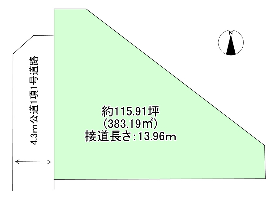 仙台市太白区金剛沢3丁目