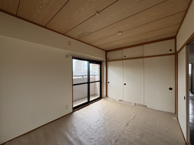 プラージュ司のロビー