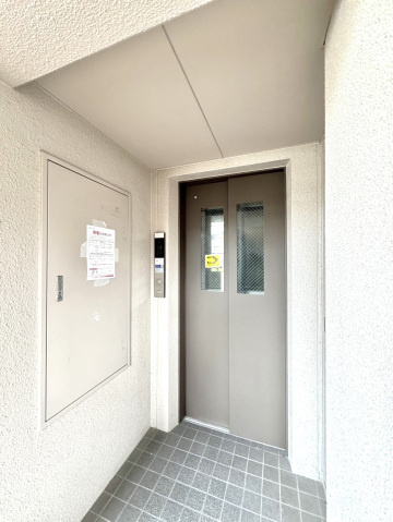 プラージュ司のその他共用部分