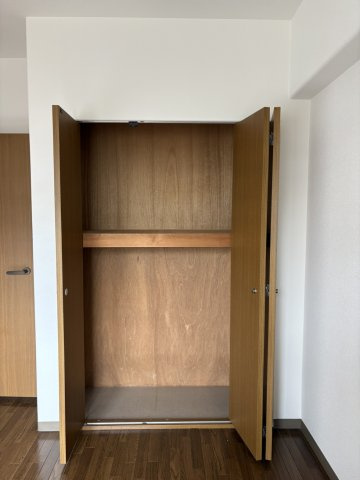 プラージュ司の外観