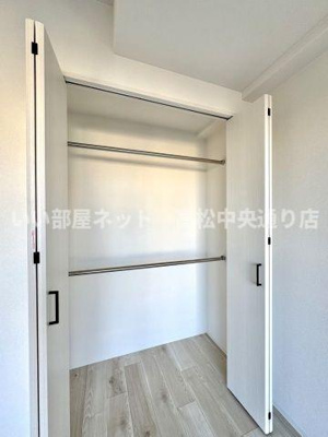 【収納】 | アルファレガロ福田町