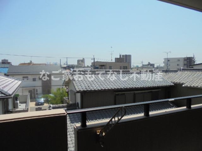 【展望】 | コンフォール南川