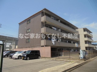 【外観】 | コンフォール南川