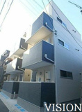 PRINCE HOMUSE南千住の画像