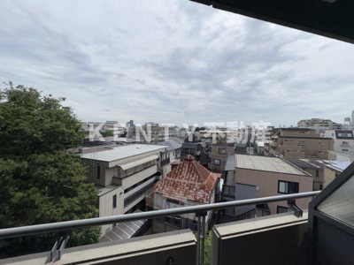 【展望】 | 仙台坂アルカディア