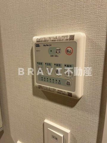 K-COURT谷町四丁目　BRAVI不動産の設備|【K-COURT谷町四丁目】