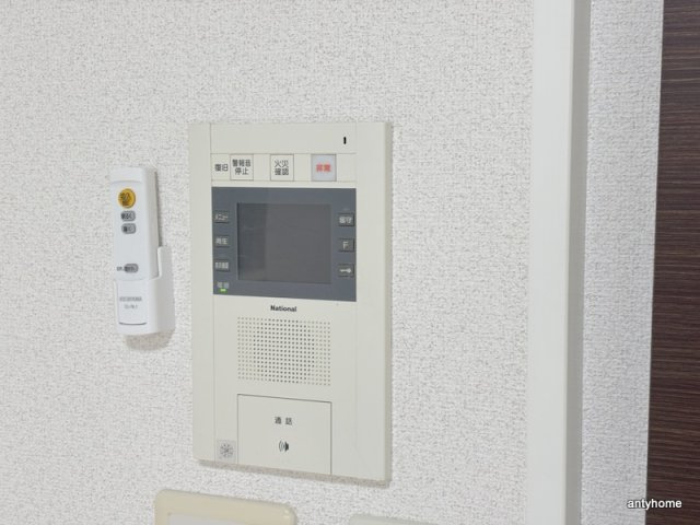 南堀江プライマリーワン　仲介手数料無料のセキュリティ