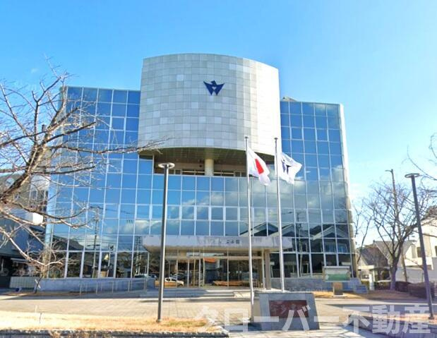 プラージュ司の周辺|宇多津町役場まで899m