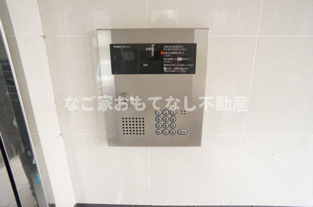 【セキュリティ】 | スペースヤマト | ※写真は別号室