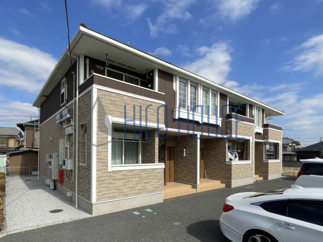 ボナール